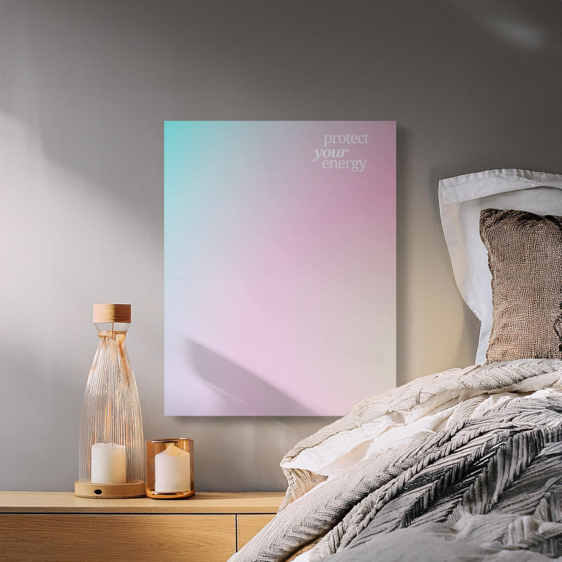 Wrapped Canvas Print Set, 16x24
