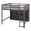 Lit mezzanine double Jamesly Kids-146796214
