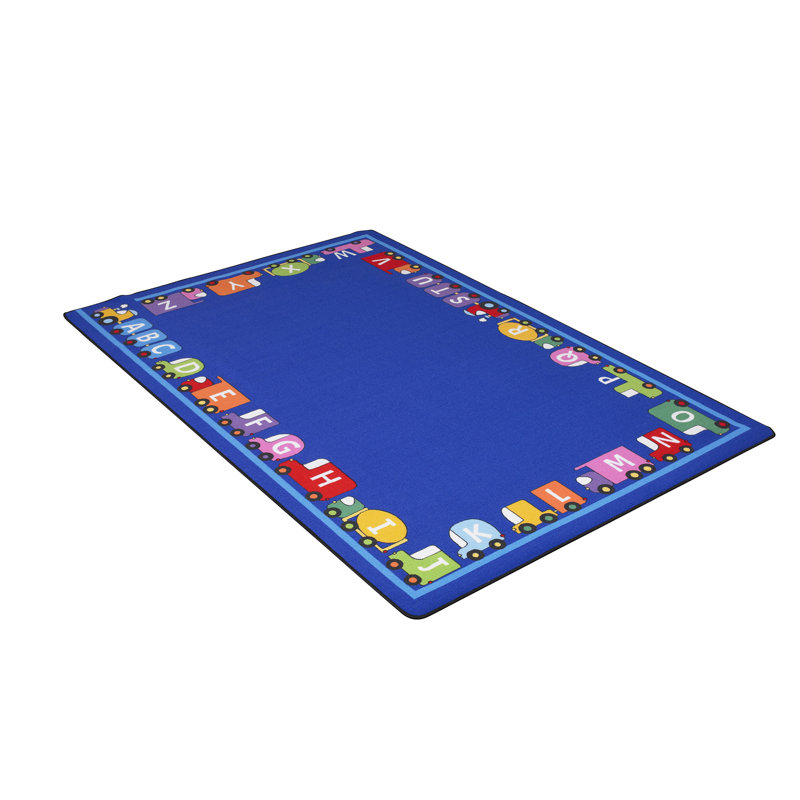 Tapis Carval Of Cars Myvalue - petit rectangle
