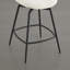Tabouret de bar rotatif moderne-568873869
