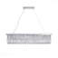 Lustre en cristal de style moderne-1931504754