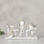 Christmas Novelty & Humour Figurines & Collectibles