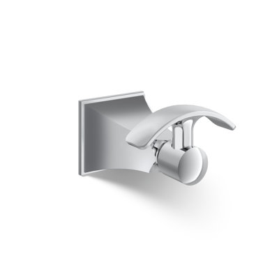 Memoirs Wall Mounted Robe Hook