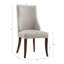 Chaise de salle à manger Connie-732859160