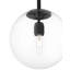 Luminaire suspendu 1 lumière Sola-865412010-865412008-865411988