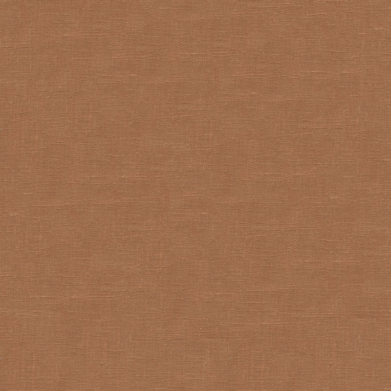 Perfect Plains Dublin Linen Fabric, Shell