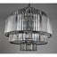 Axa 6 - Light Chandelier
