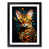 Black Framed selected