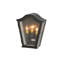 Austin 3 - Light Flush Mounted Sconce