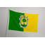 Drapeau de la ville de Zapopan - drapeau extérieur-1817312234