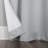 Bright Vibes 100% Blackout Grommet Curtain Panel-4622360-4622362