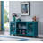 60" Sideboard Buffet Table /Storage Cabinet