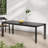 TEMPLIN RECTANGLE DINING TABLE
