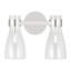 Meuble-lavabo à deux lumières Sofia par AERIN-88235775-69315050-69315047