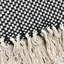 Plain Weave / Muslin Throw Blanket-51218832-51218833