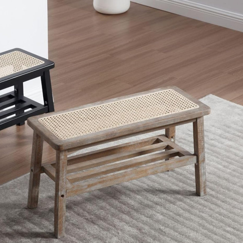 Storage Bench