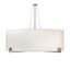 10 - Light Chandelier