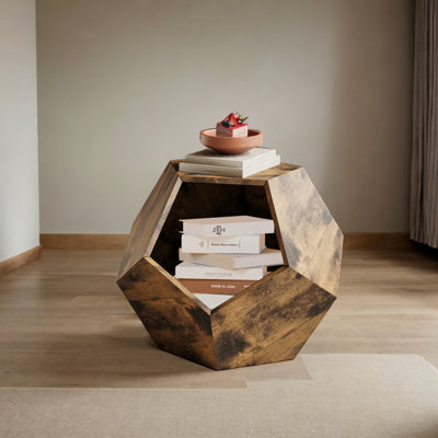 Ferrentino 25.98'' Console Table
