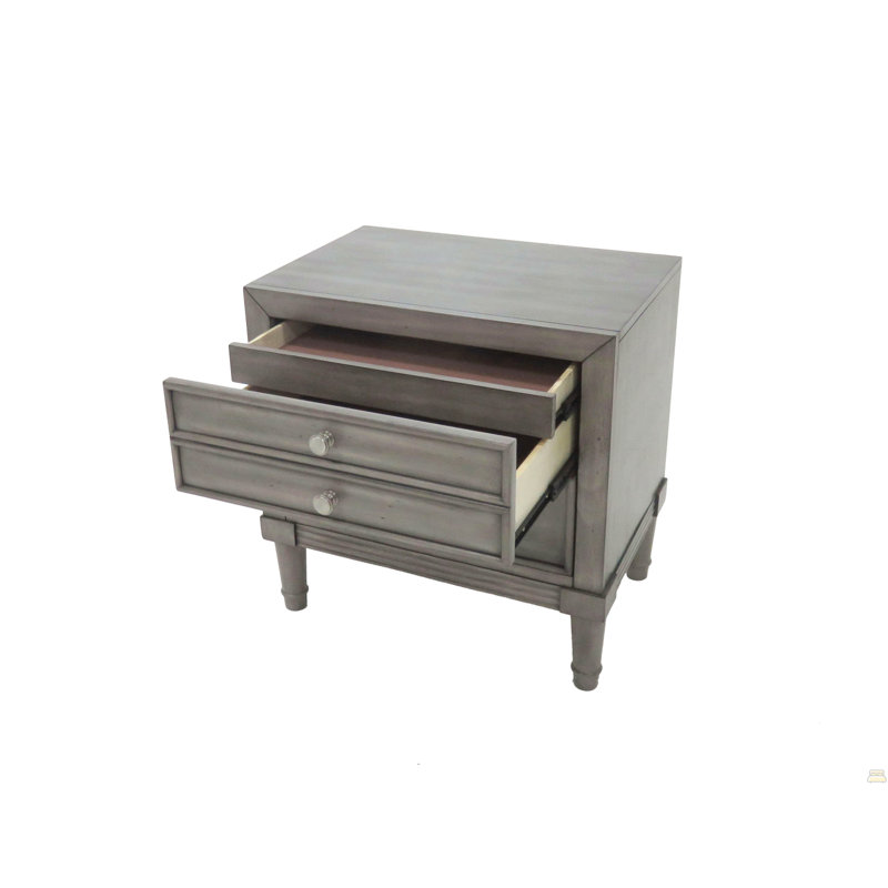 Table de chevet 1Pc