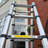 Aluminum Multi-Position Ladder