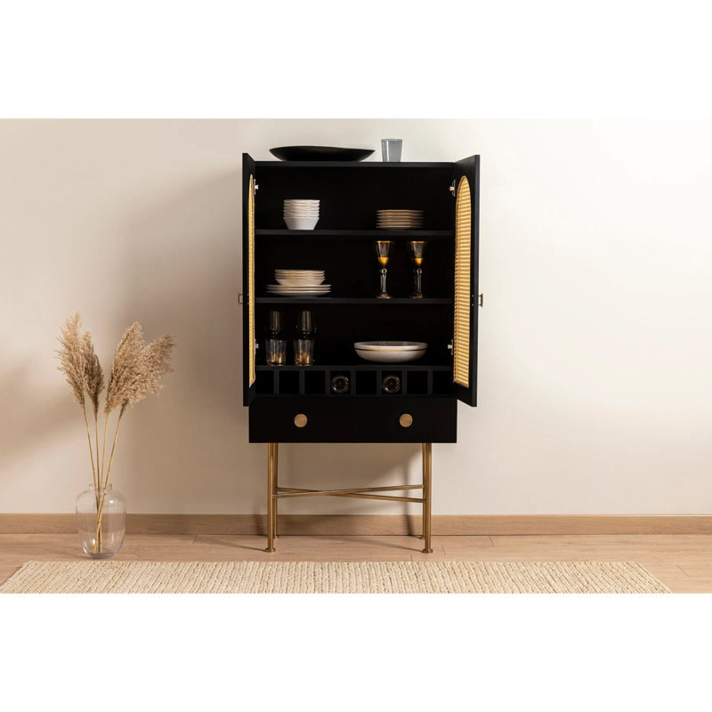 Canan 150cm Console Table