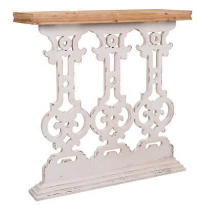 Hodges 81cm Console Table