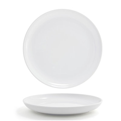 Assiette plate 10,5 po Harmony