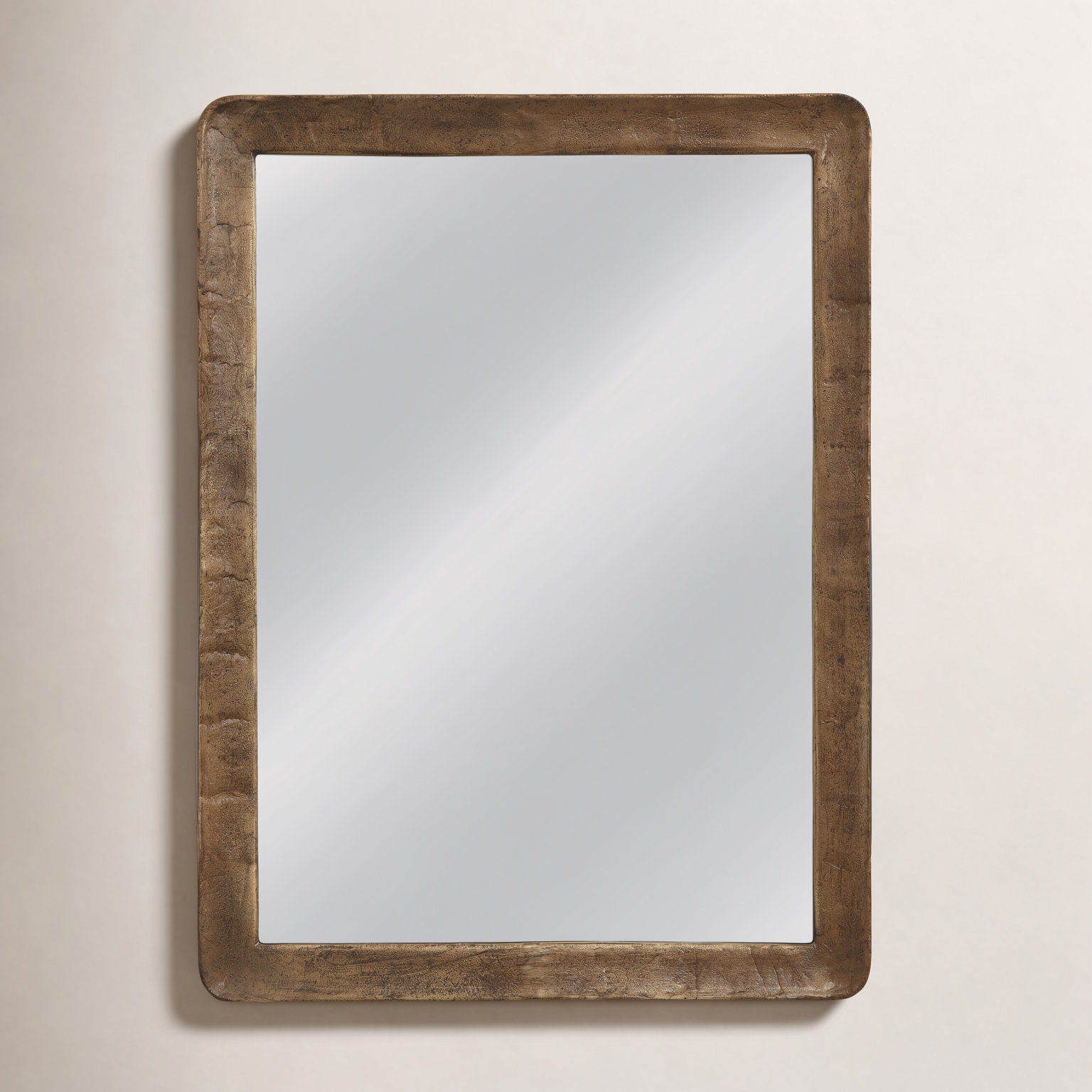 Hallie Wall Mirror