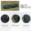 Auvent 10 'x 10' avec auvent et sac Airy, noir