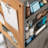 Craft Tower, Brown Finish