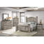 Mobilier de chambre à coucher 1pc