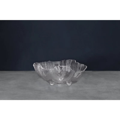 Beatriz Ball Vida Acrylic Serving Bowl