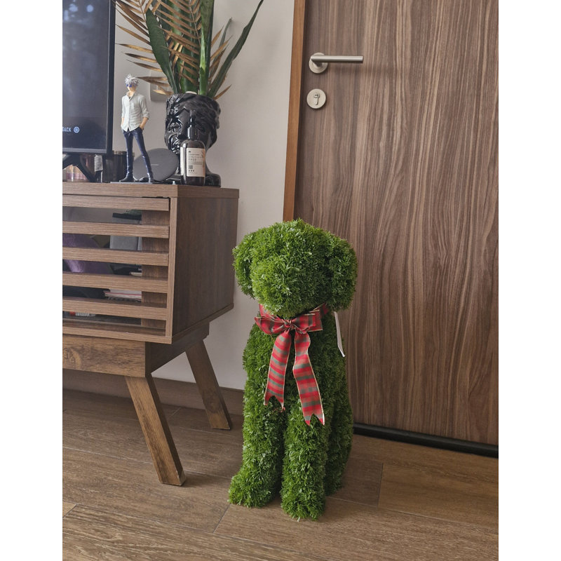 Décor topiaire extérieur / intérieur