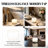 Cylinder Natural Cloudy White Marble Touch Table Lamp, Rechargeable Cordless LED Night Light with 3 Color Modes, Portable Decorative Ambient Lamp for Living Room, Bedroom, Bathroom & Office-2047226278