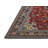 Zioutas Oriental Indoor Rug-1524779922