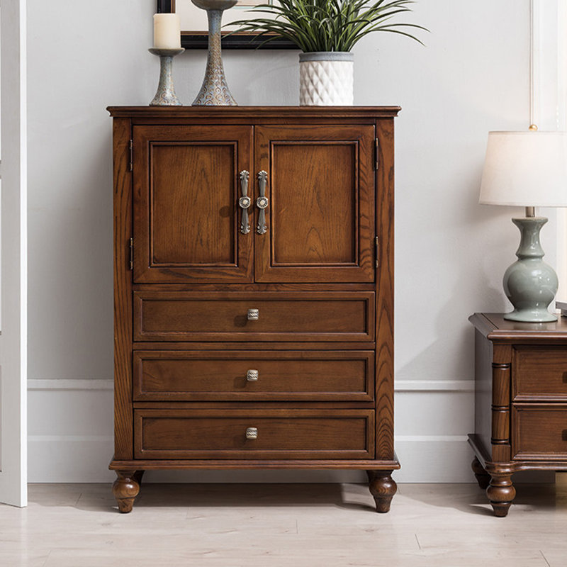 Commodes décoratives American-Style