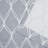 Nicole Miller Circuit Room Darkening Hidden Tab/Rod Pocket Top Curtain Panel Pair-40342345-40342341