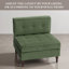 Upholstered Accent Chair-1612997671
