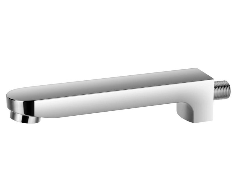 Saxon Wall Bath Faucet Bath Filler