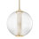 Pietra 1 Light Pendant