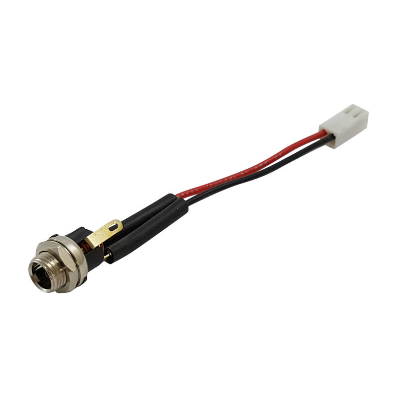 Connecteur de câblage liftplus