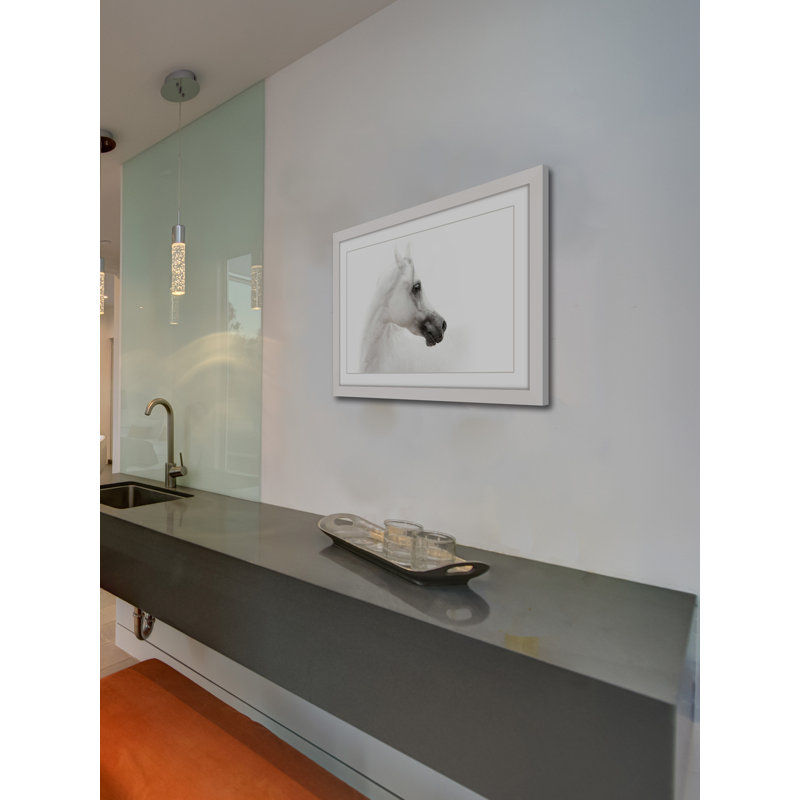 Single Picture Frame Print, 61cm H x 91cm W