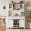 Bar Buffet Kitchen Buffet-1840654393
