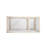 Achilles Chicken Pen Coop with Wire Mesh For Up To 3 Chickens
