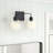 Tanner 2 - Light Dimmable Vanity Light-1487648698-1599331928