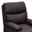 Fauteuil inclinable électrique, fauteuil inclinable électrique avec tissu imperméable-1957455536