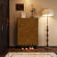 Rangement pour vestibule en bois massif Luxury-130074179