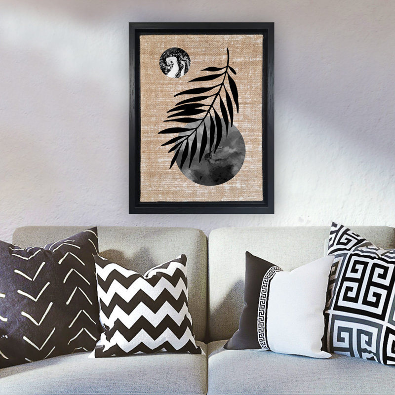 Decorative Canvas Painting