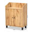 8 Pair Shoe Storage Cabinet-1863997229