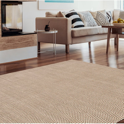 SantaAna Wool Indoor Rug